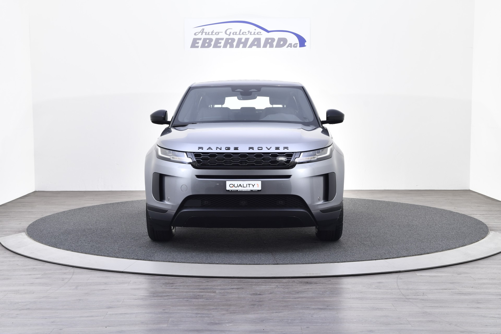 LAND ROVER Range Rover Evoque D 165 MHEV S AT9-image-7