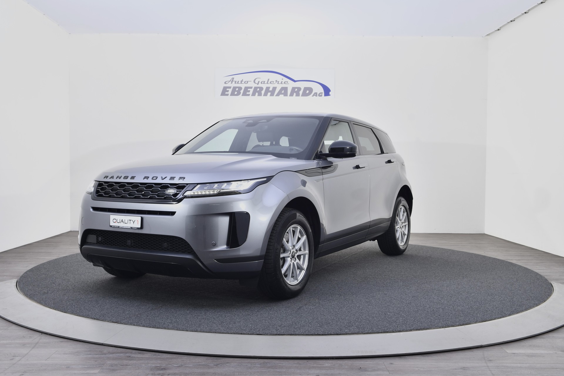 LAND ROVER Range Rover Evoque D 165 MHEV S AT9-image-23