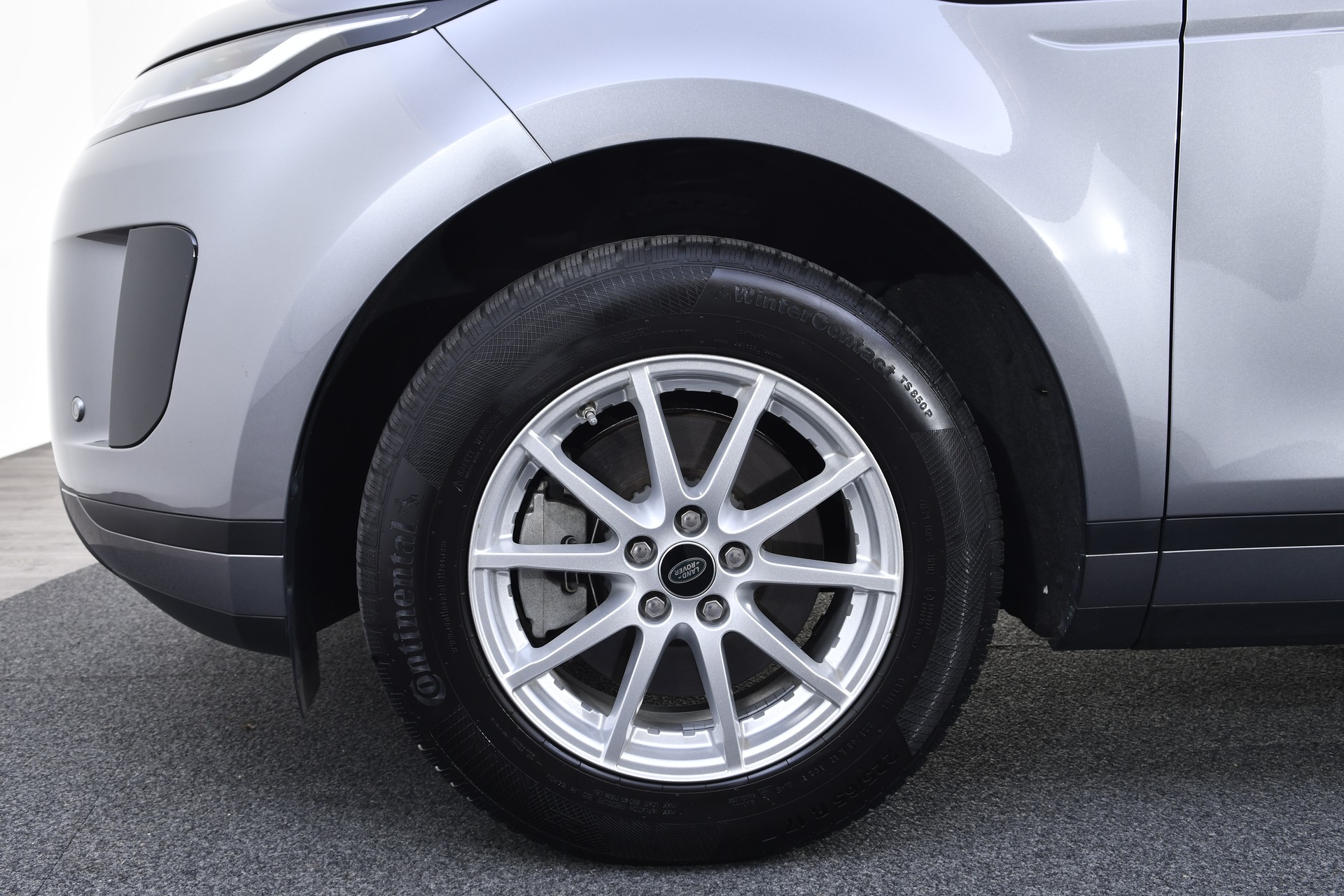 LAND ROVER Range Rover Evoque D 165 MHEV S AT9-image-20