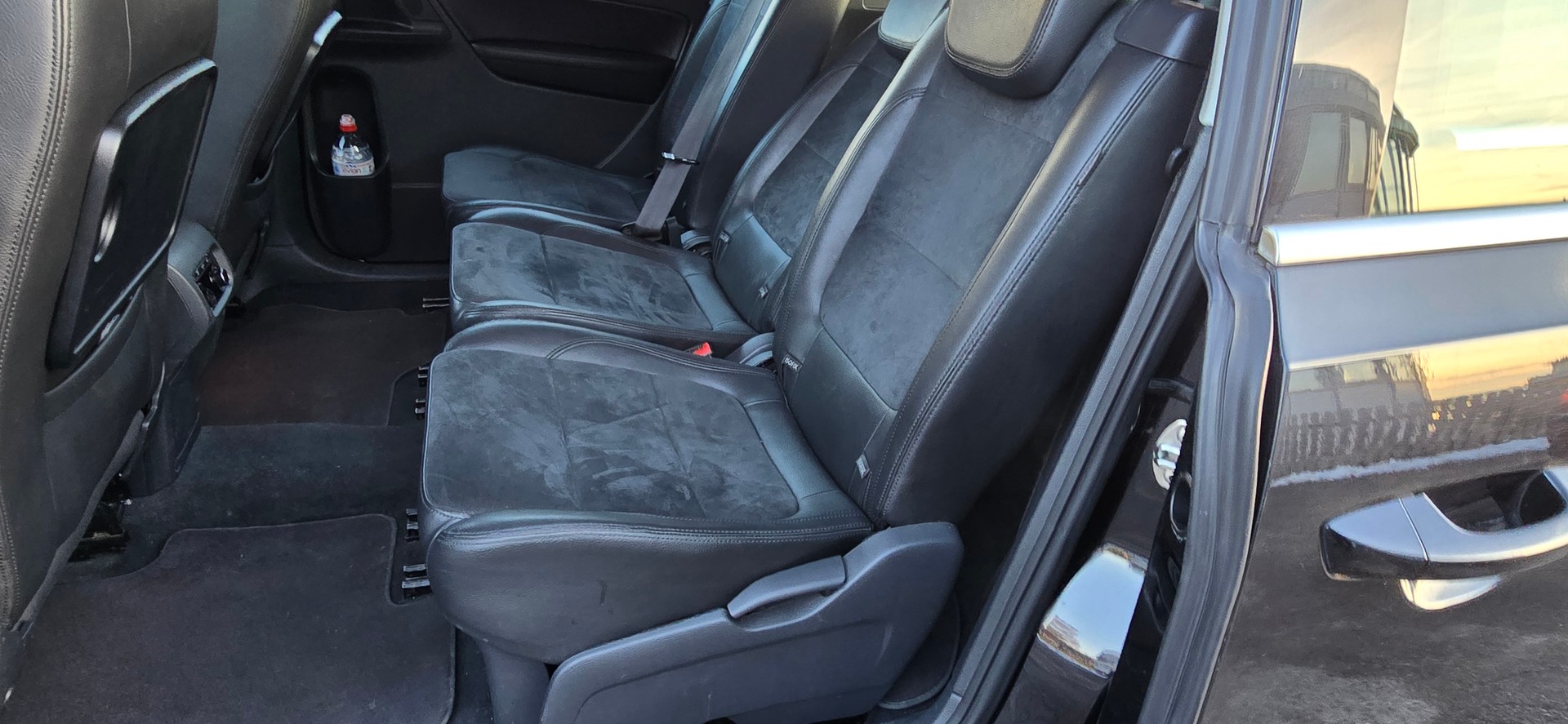 VW Sharan 2.0 TDI BlueMotion Technology Highline DSG-image-10