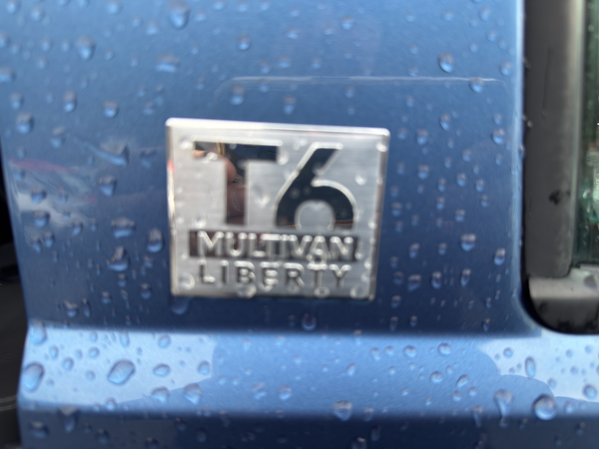 VW T6 Multivan 2.0 TDI Liberty '70J. Bulli' 4Mot DSG-image-9