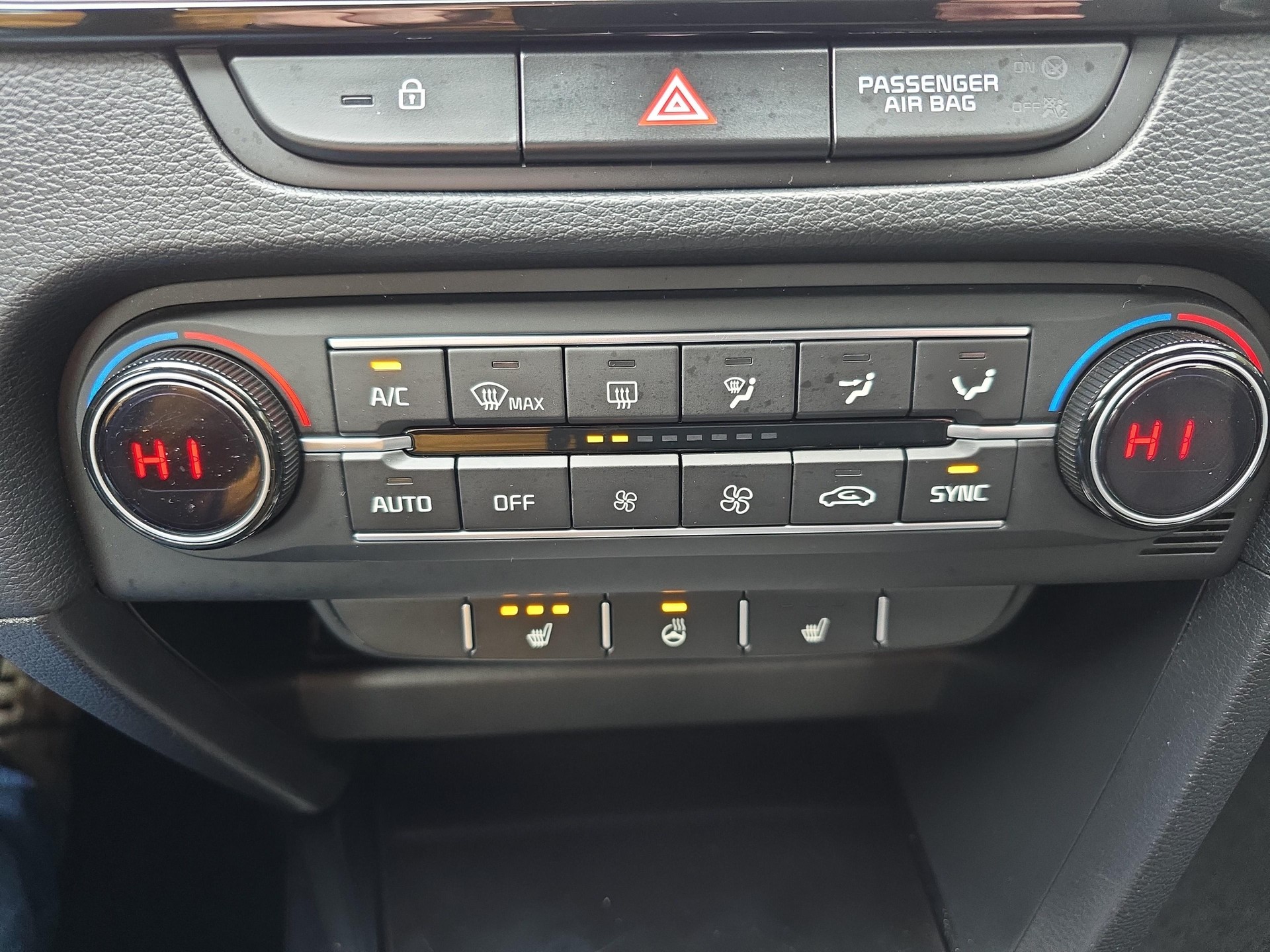 KIA XCeed 1.5 T-GDi MHEV Power / ab 3,99% Leasing bei Abschluss einer Protect Autoversicherung-image-18