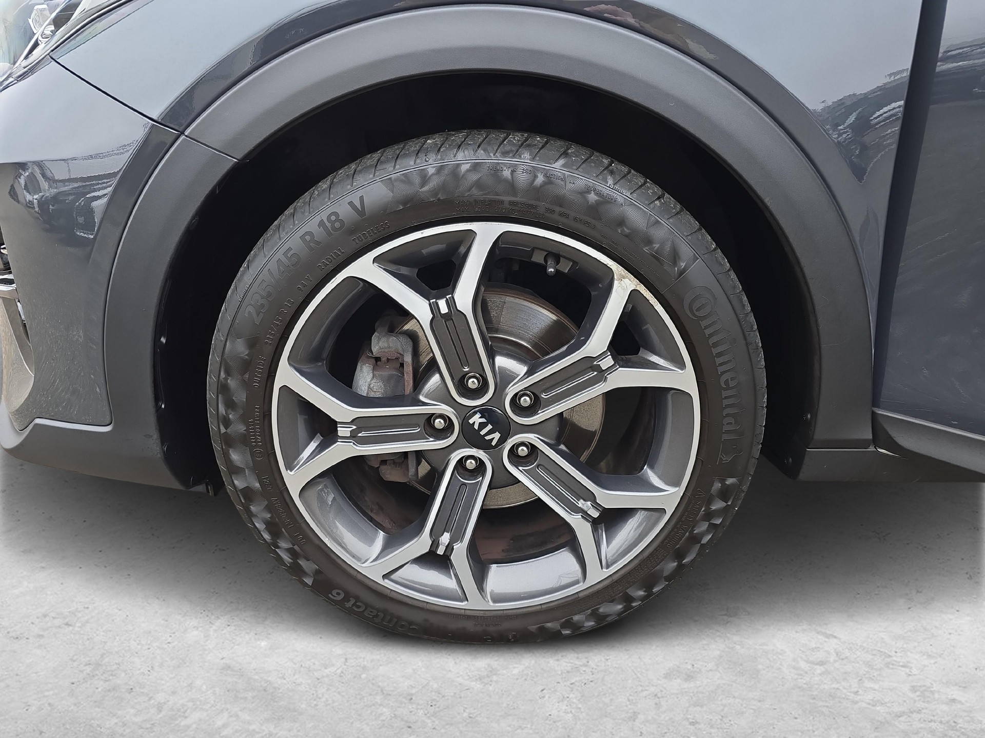 KIA XCeed 1.5 T-GDi MHEV Power / ab 3,99% Leasing bei Abschluss einer Protect Autoversicherung-image-12