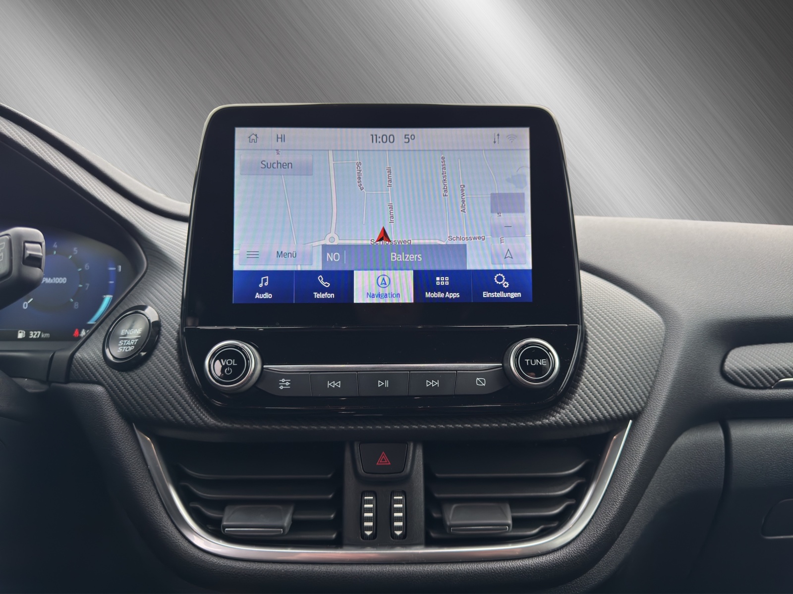 FORD Puma 1.0 EcoB ST-Line X-image-10