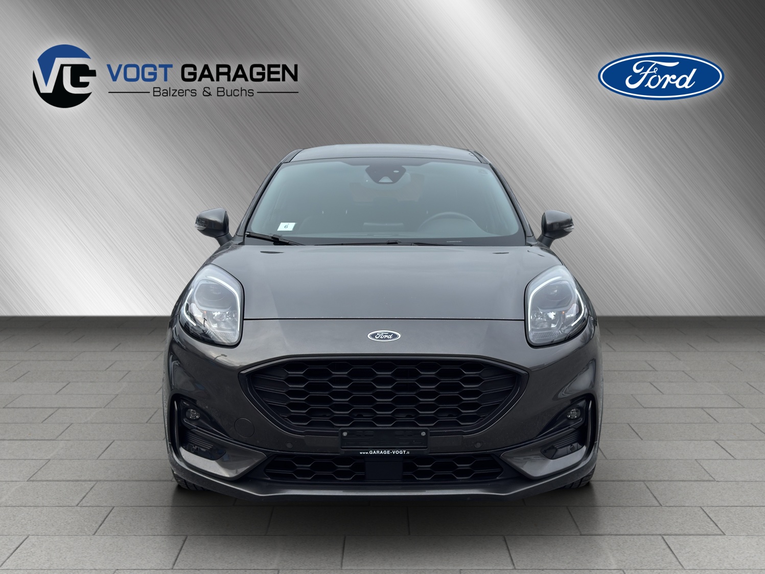FORD Puma 1.0 EcoB ST-Line X-showroom-element-1
