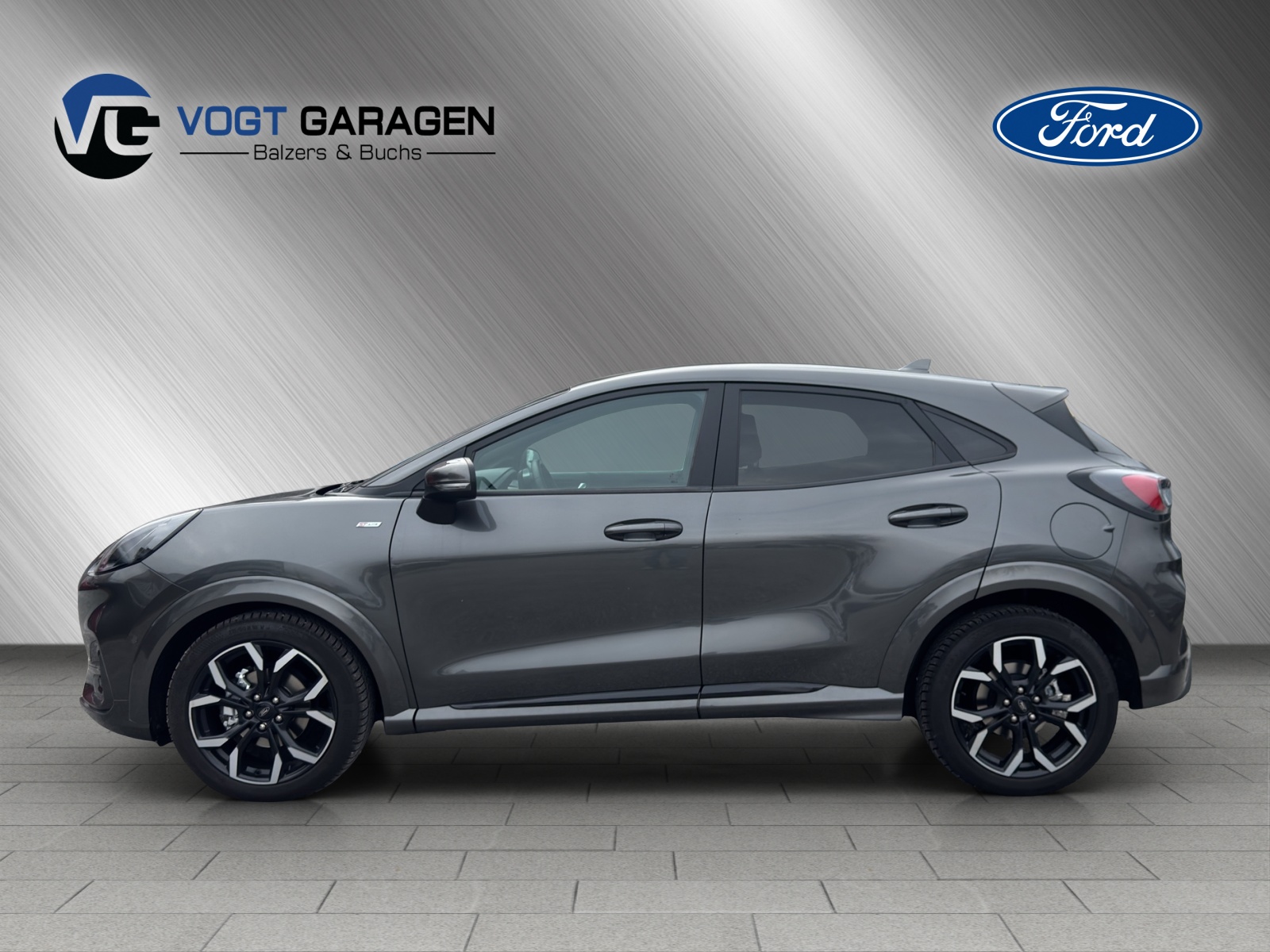FORD Puma 1.0 EcoB ST-Line X-showroom-element-2