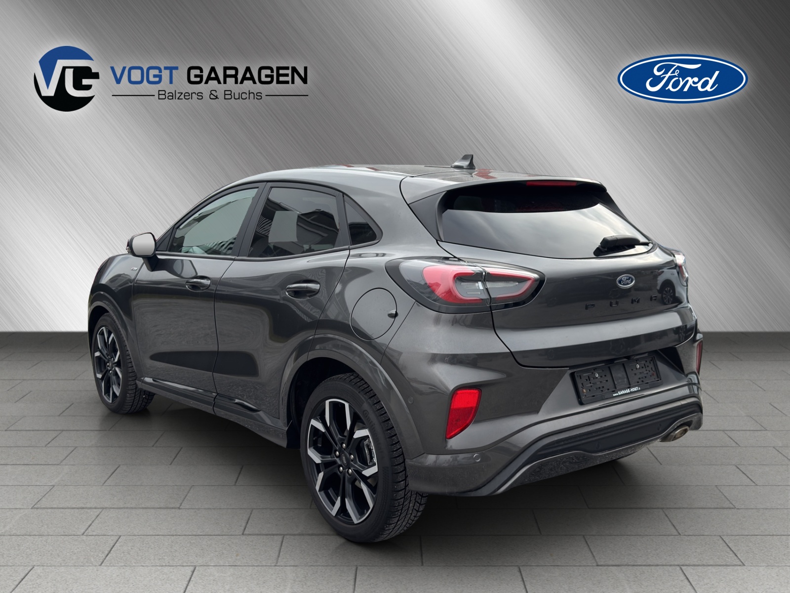 FORD Puma 1.0 EcoB ST-Line X-showroom-element-3