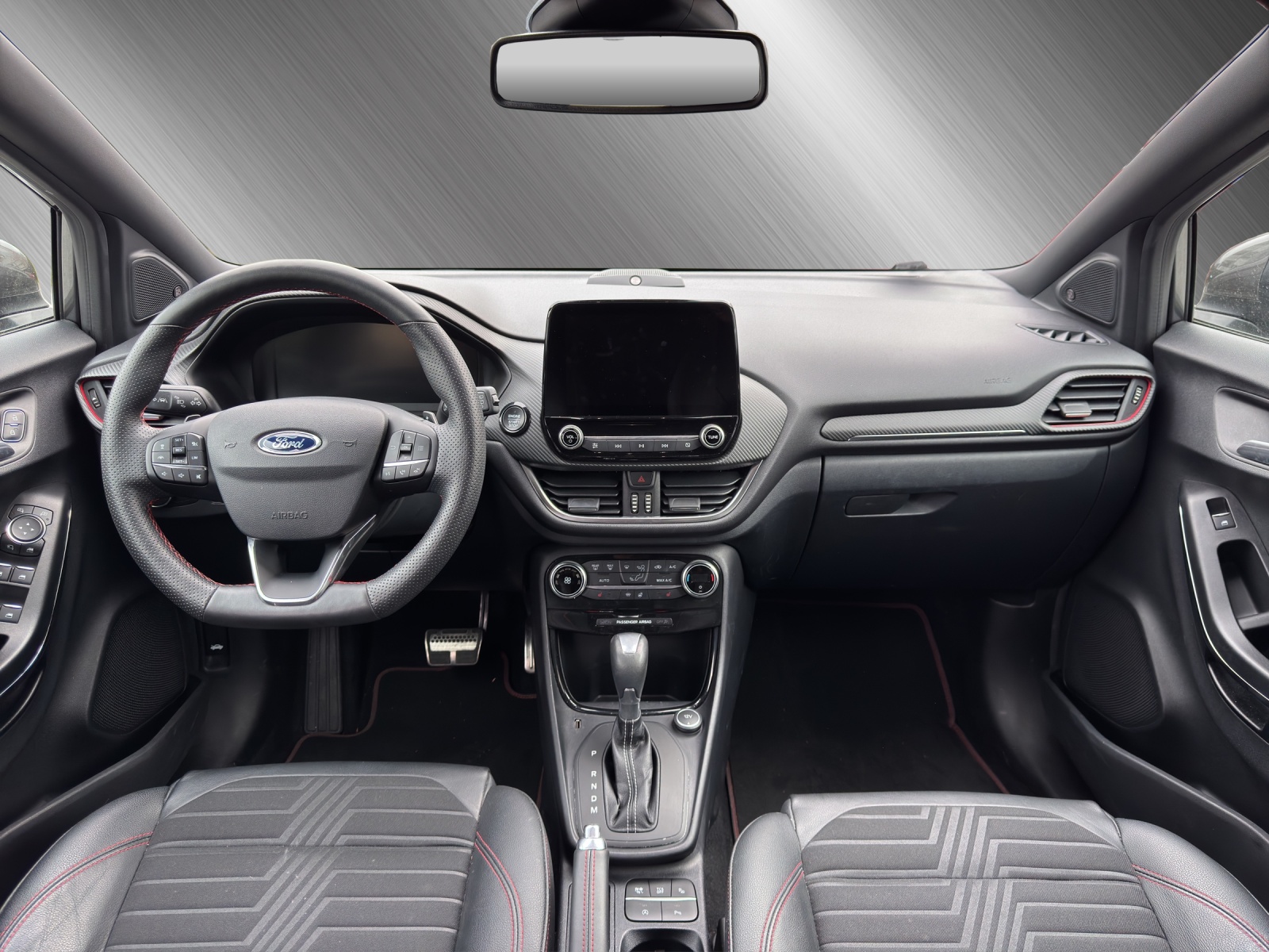 FORD Puma 1.0 EcoB ST-Line X-image-8