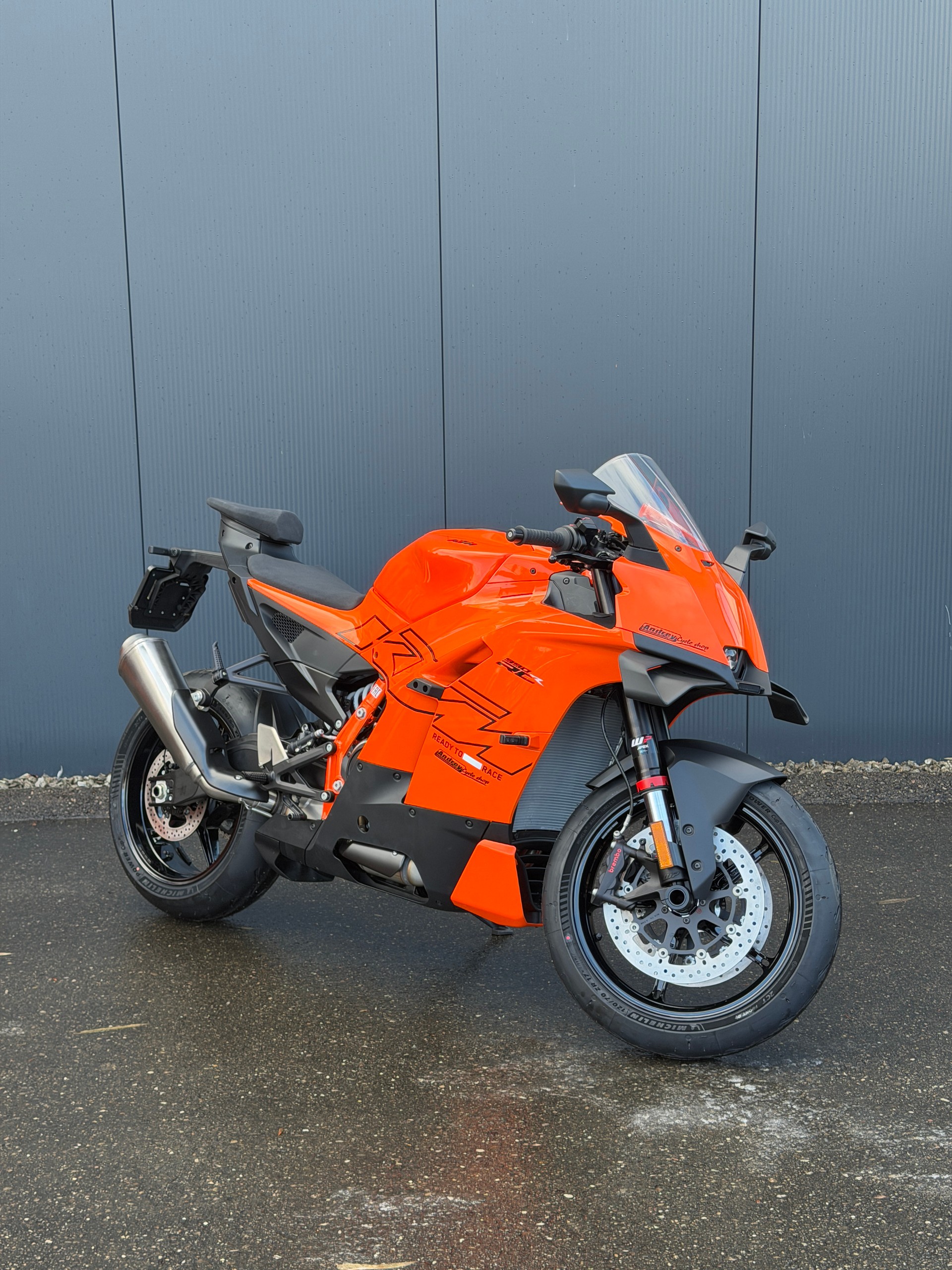 KTM RC 990 R-image-0
