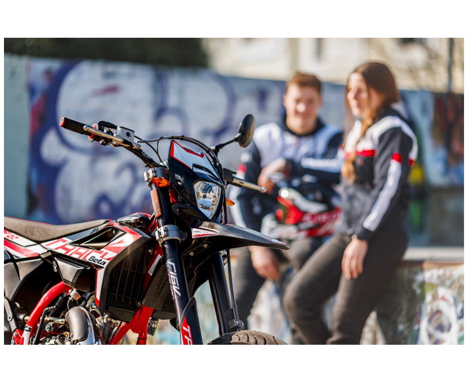 BETA RR Motard 2T 50 Sport-image-9