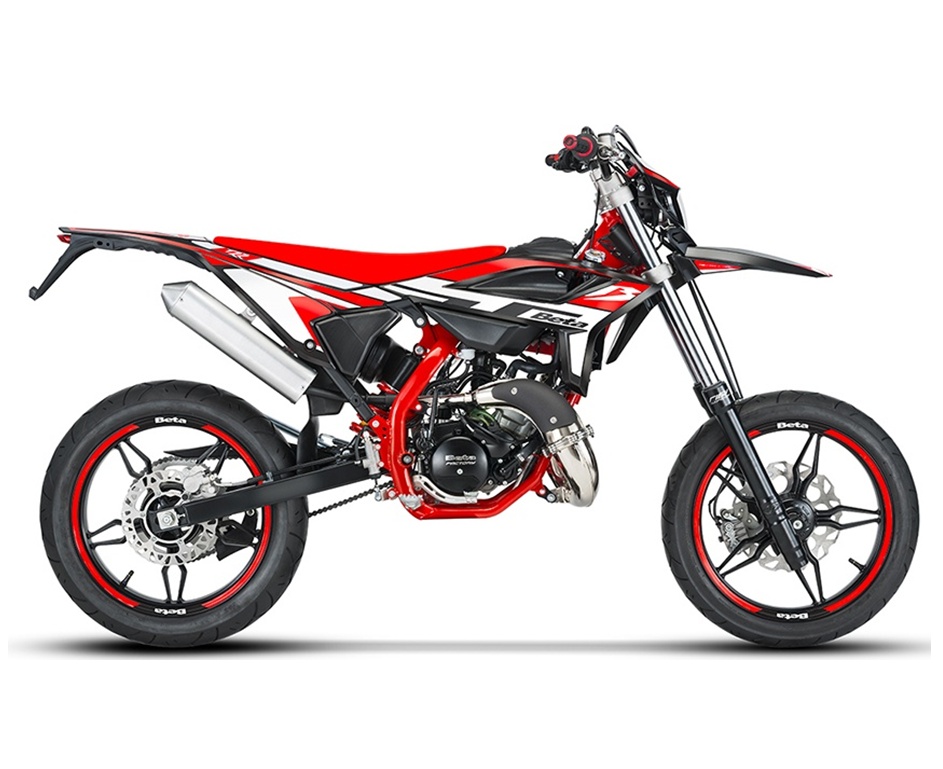 BETA RR Motard 2T 50 Sport-image-0