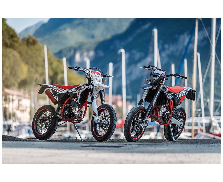 BETA RR Motard 2T 50 Sport-image-7
