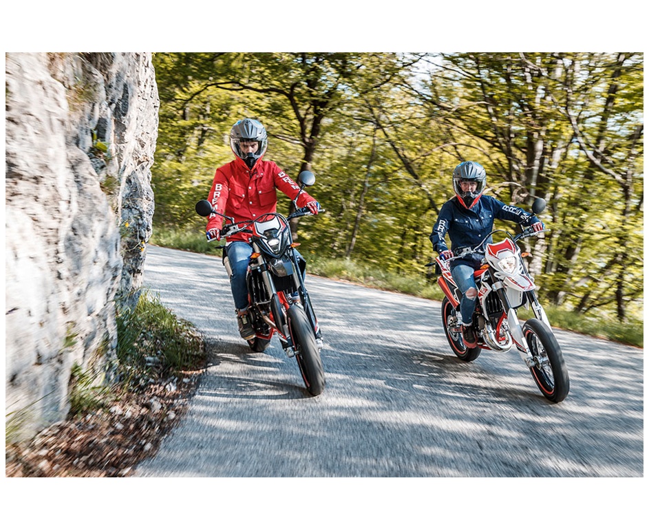 BETA RR Motard 2T 50 Sport-image-8