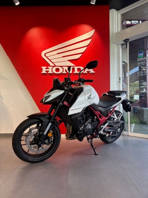 HONDA CB 750 Hornet-image-6
