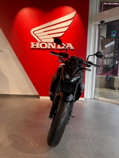 HONDA CB 750 Hornet-image-7