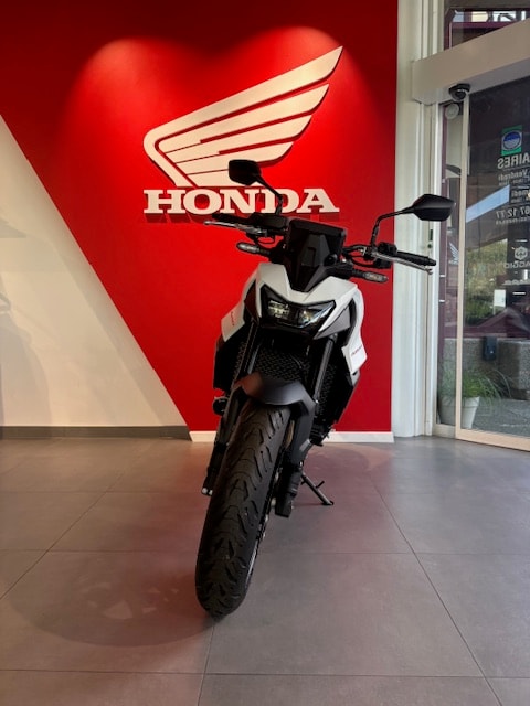 HONDA CB 750 Hornet-image-7
