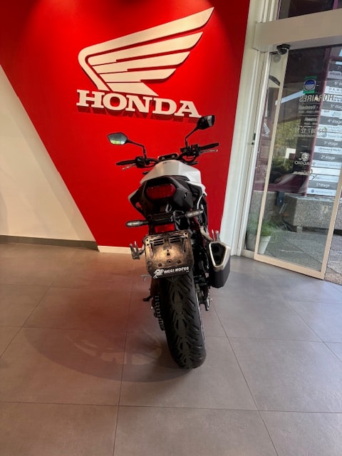 HONDA CB 750 Hornet-image-3