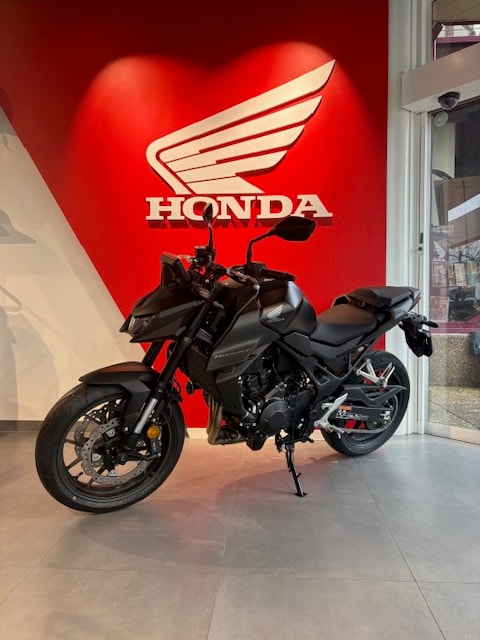 HONDA CB 750 Hornet-image-6