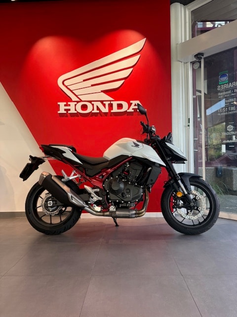 HONDA CB 750 Hornet-image-1