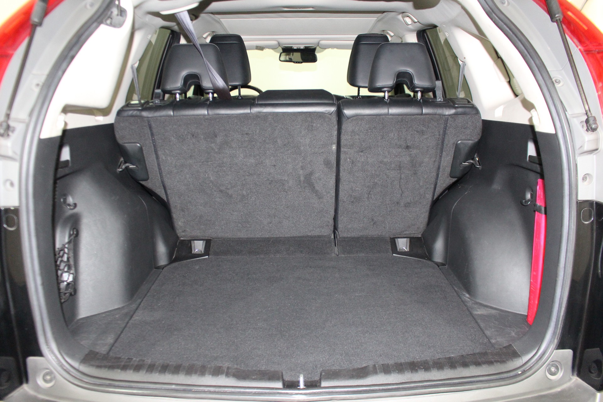 HONDA CR-V 2.2 i-DTEC Executive 4WD-image-8