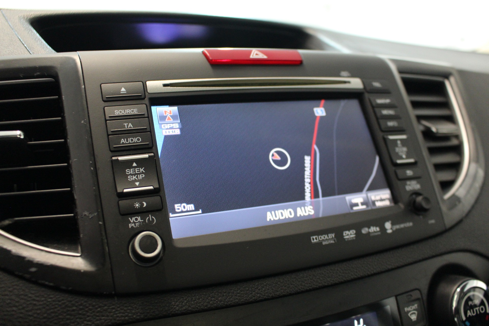 HONDA CR-V 2.2 i-DTEC Executive 4WD-image-15