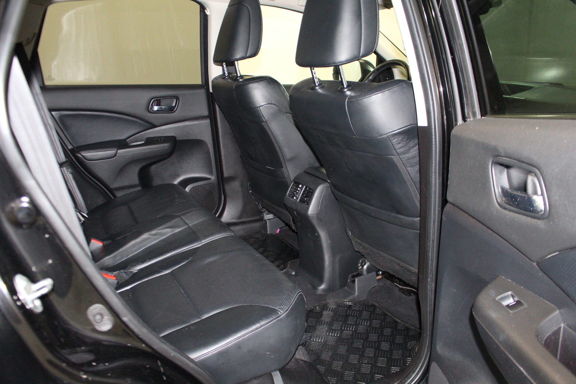 HONDA CR-V 2.2 i-DTEC Executive 4WD-image-9