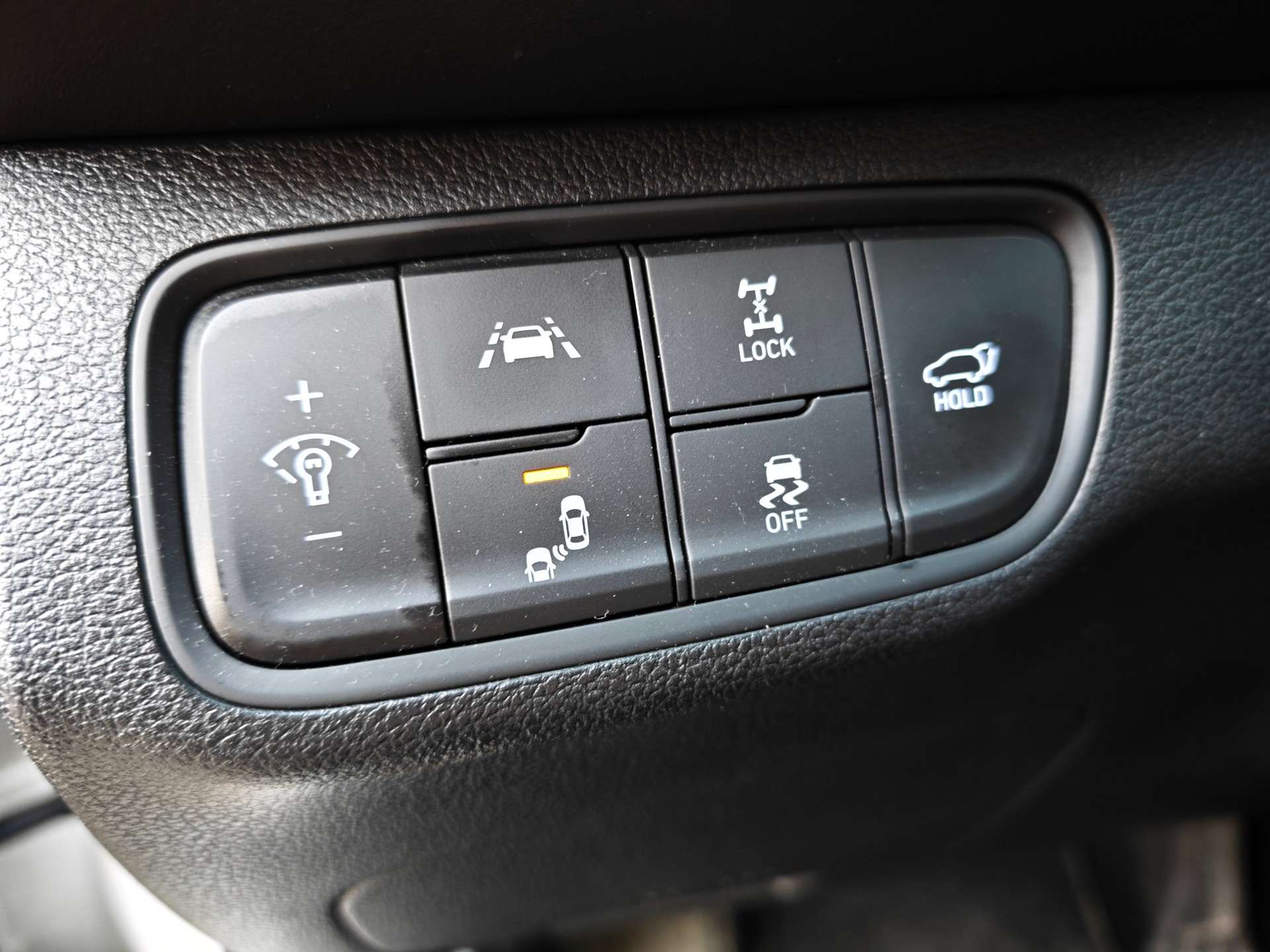 HYUNDAI Santa Fe 2.2 CRDI Vertex 4WD Automatic-image-28