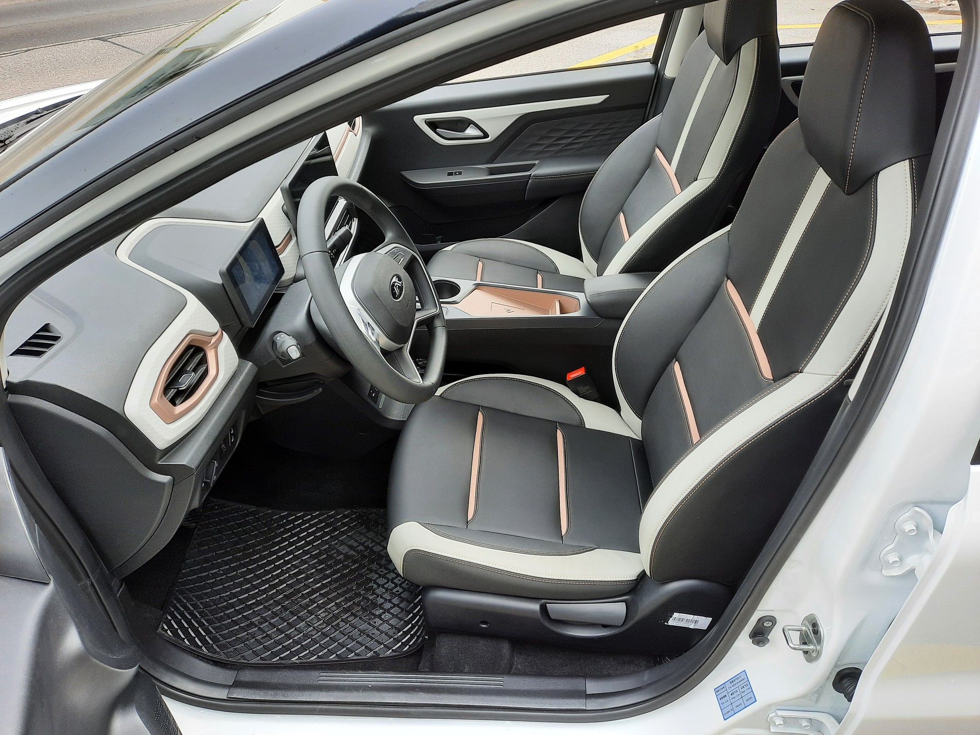 JAC e-JS1 31kWh-image-7