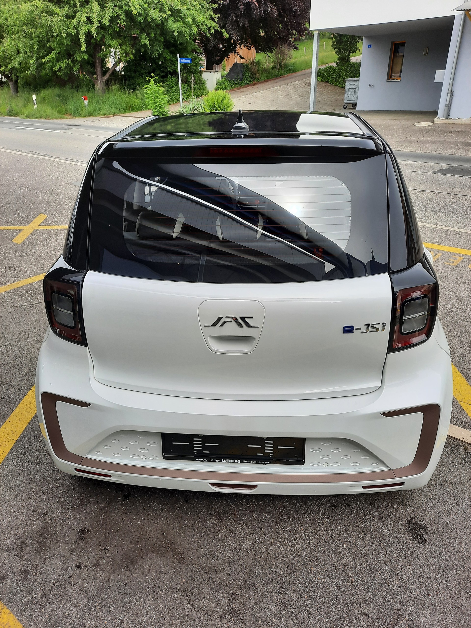 JAC e-JS1 31kWh-image-5