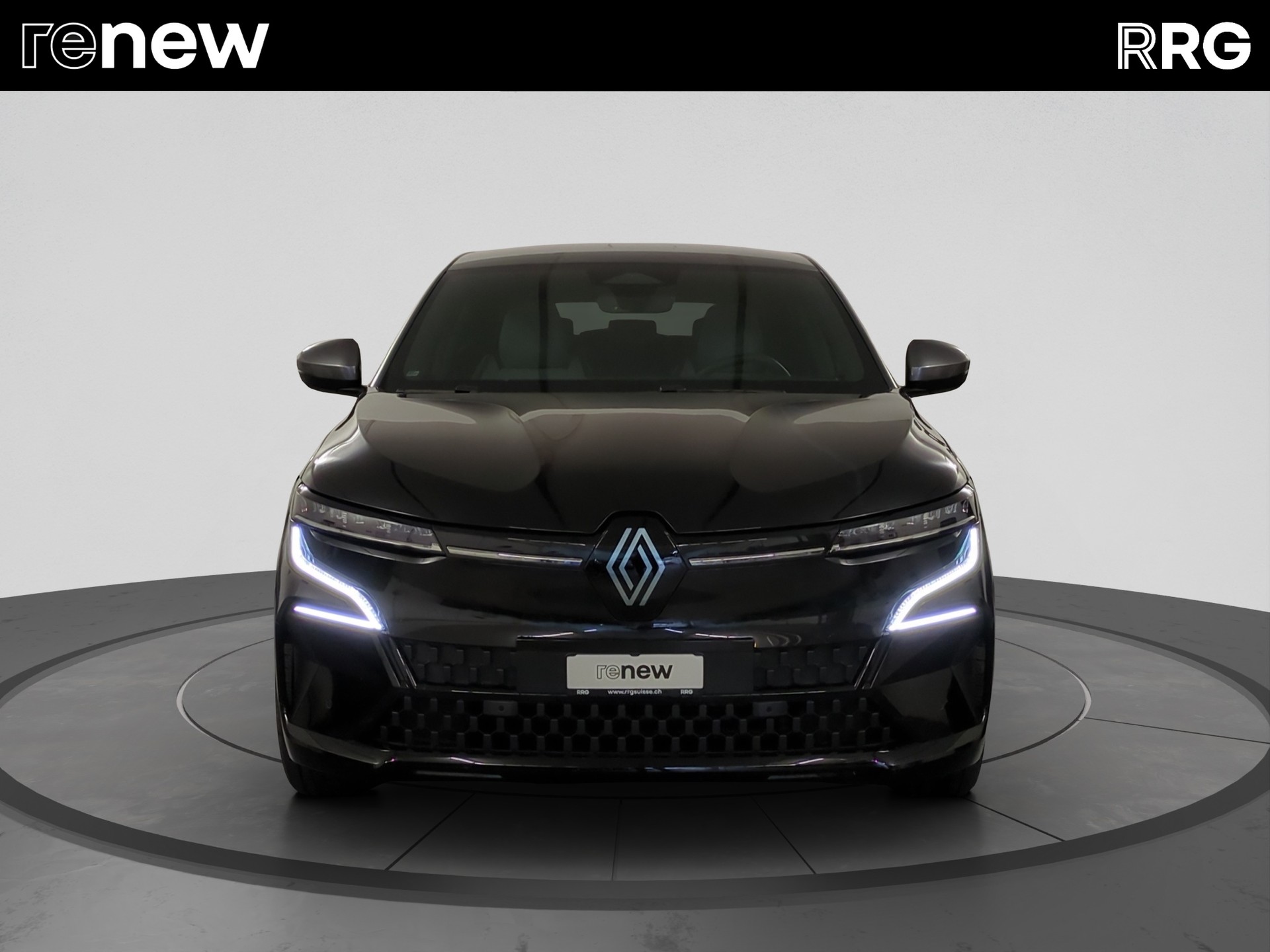 RENAULT Mégane E-TECH EV60 Techno-image-7