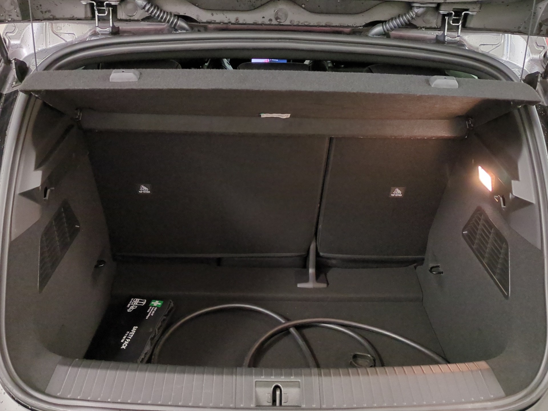 RENAULT Mégane E-TECH EV60 Techno-image-15