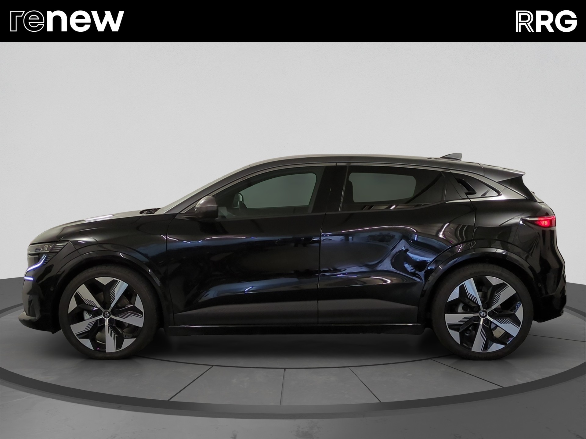 RENAULT Mégane E-TECH EV60 Techno-image-5