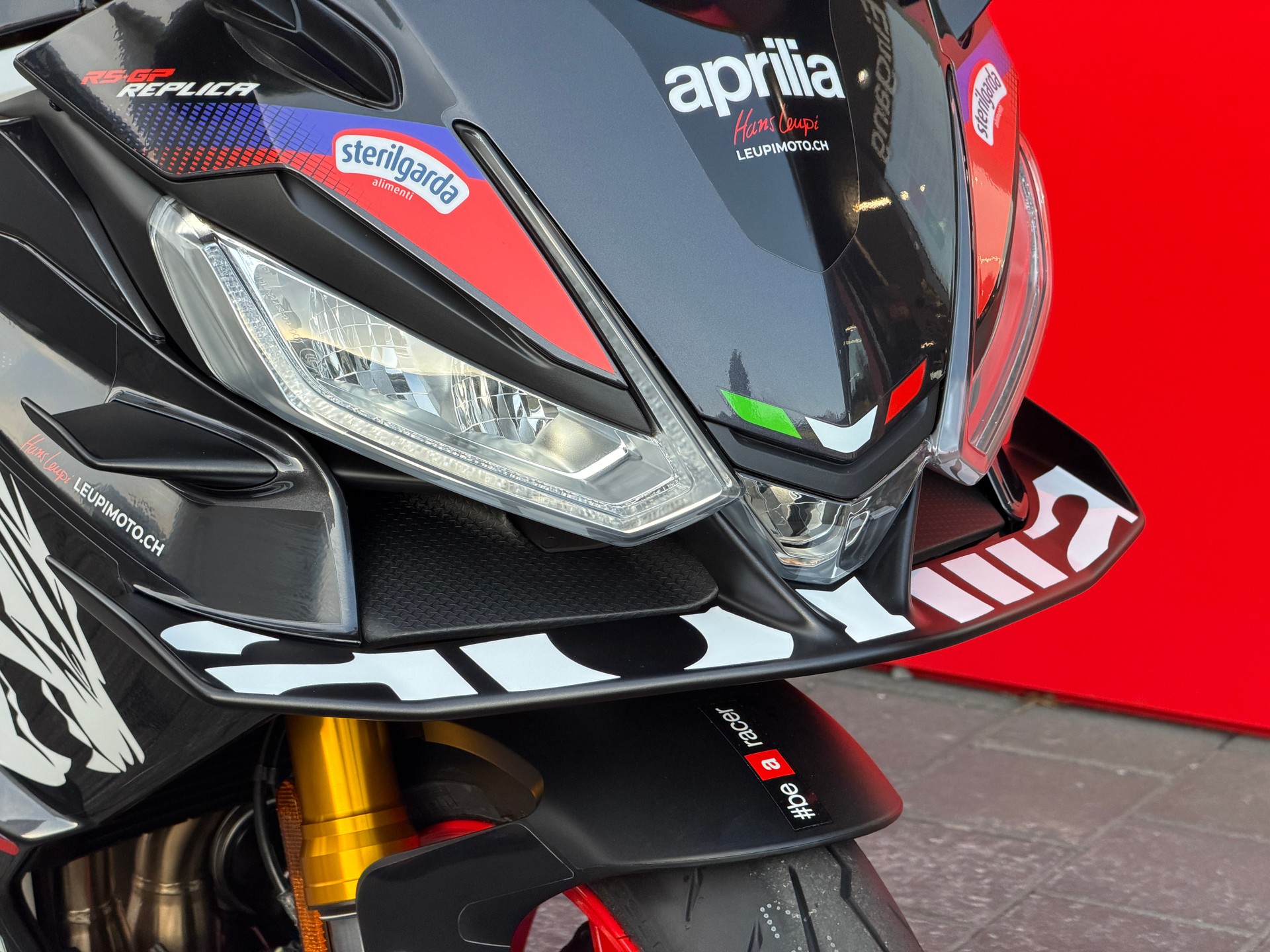 APRILIA RS 660 GP REPLICA E5+ (35kW) ©-image-6