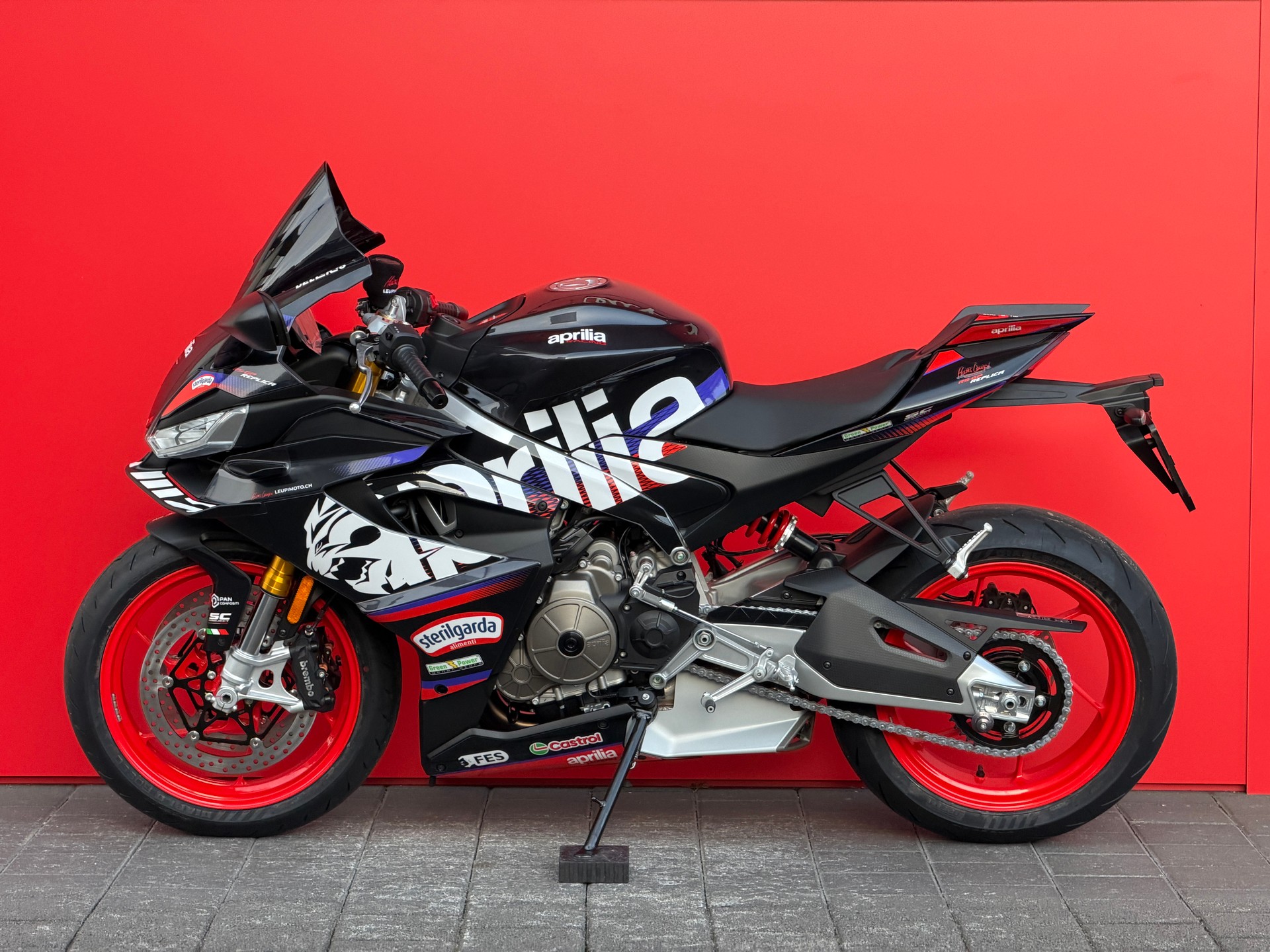 APRILIA RS 660 GP REPLICA E5+ (35kW) ©-image-15