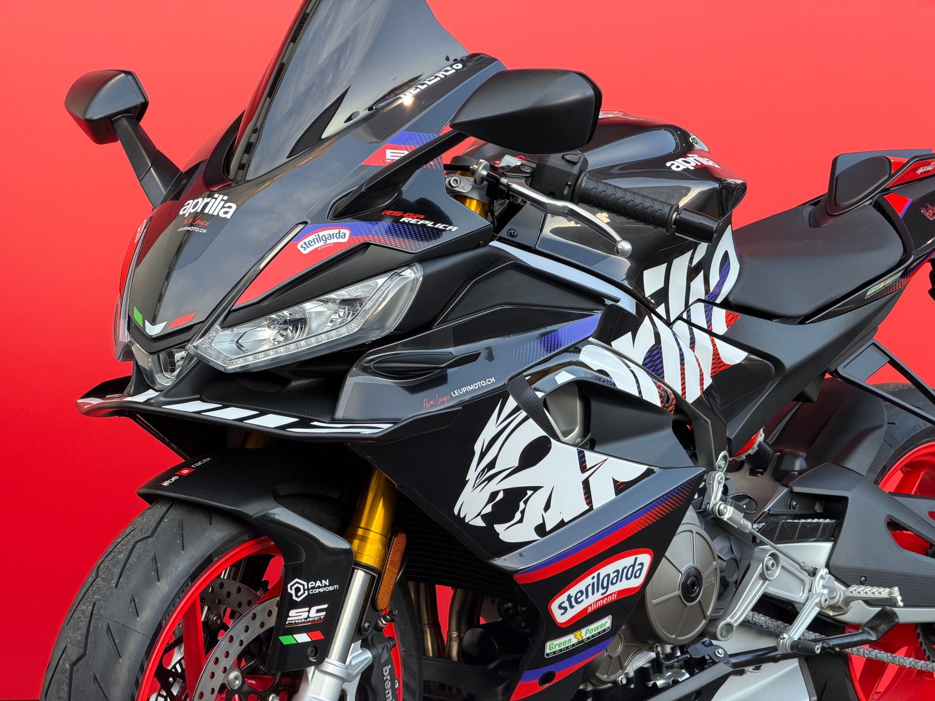 APRILIA RS 660 GP REPLICA E5+ (35kW) ©-image-7
