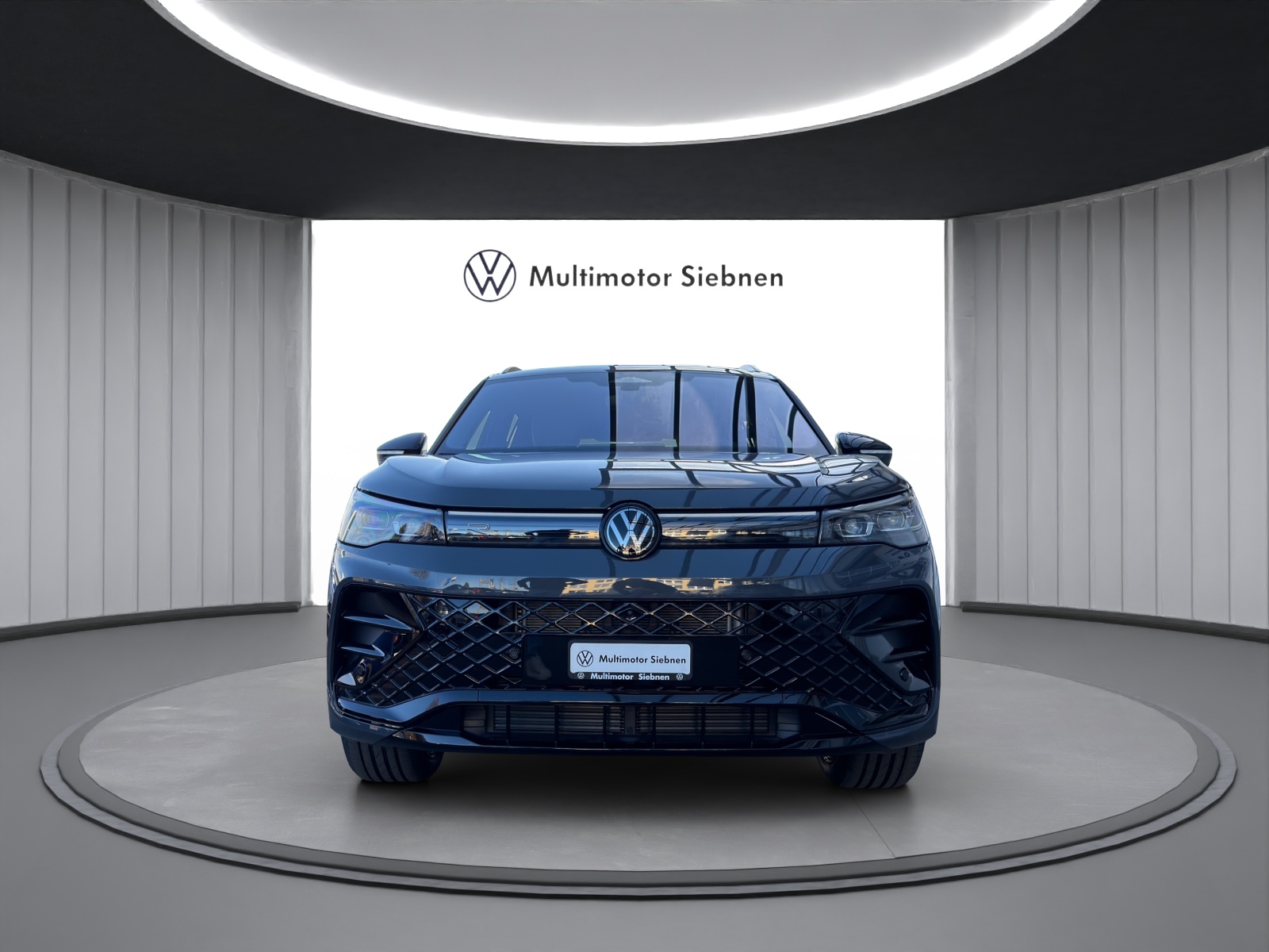 VW Tiguan 2.0 TSI DSG R-Line 4Motion-image-7