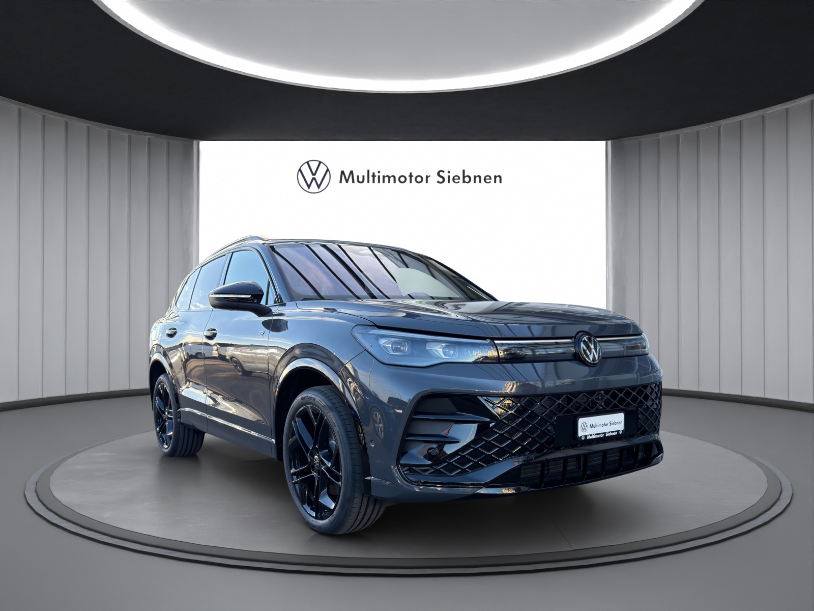VW Tiguan 2.0 TSI DSG R-Line 4Motion-image-6