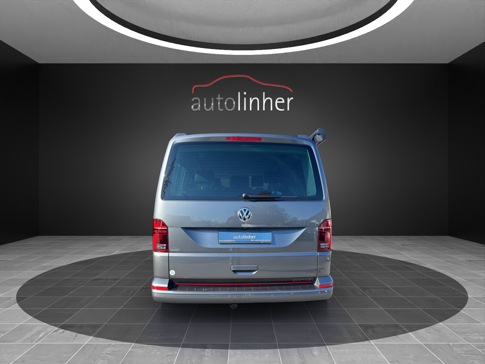 VW T6.1 California 2.0 Bi-TDI Beach Edition Liberty DSG-showroom-element-3