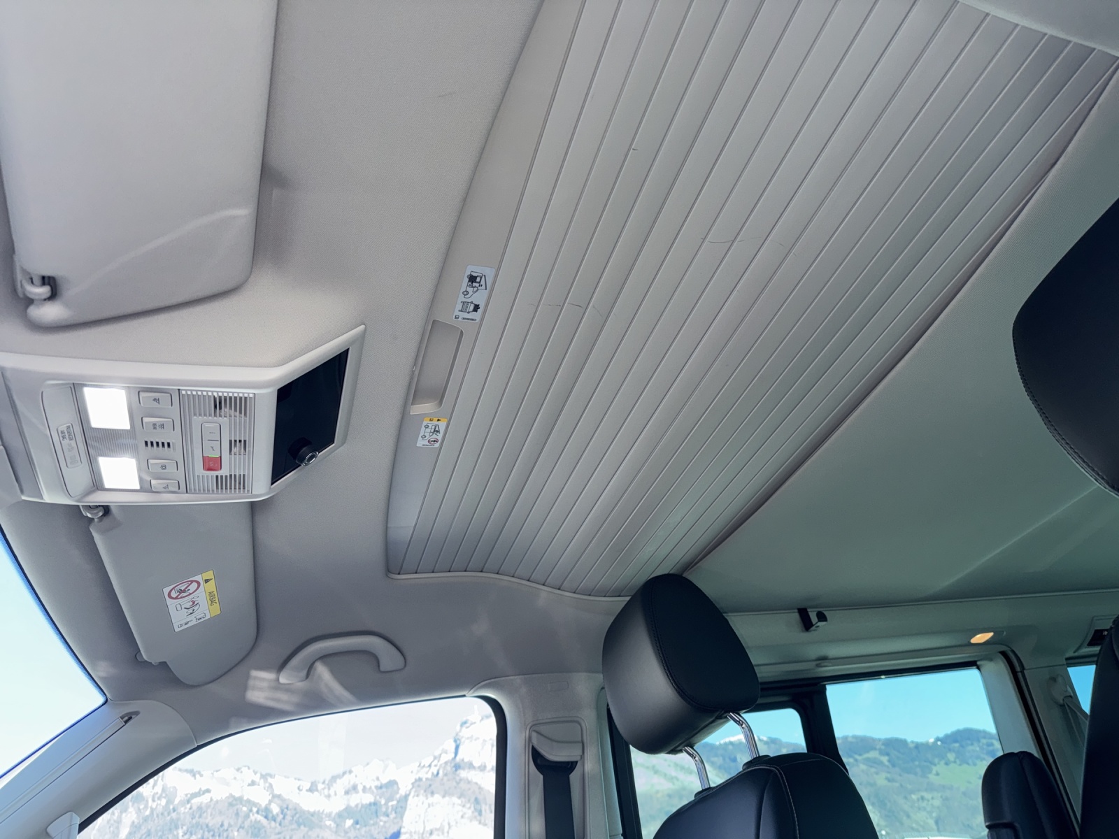 VW T6.1 California 2.0 Bi-TDI Beach Edition Liberty DSG-image-16