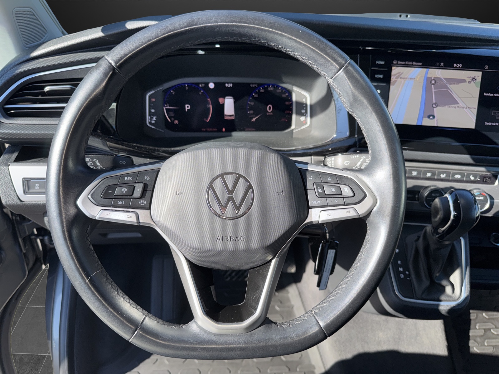 VW T6.1 California 2.0 Bi-TDI Beach Edition Liberty DSG-image-10