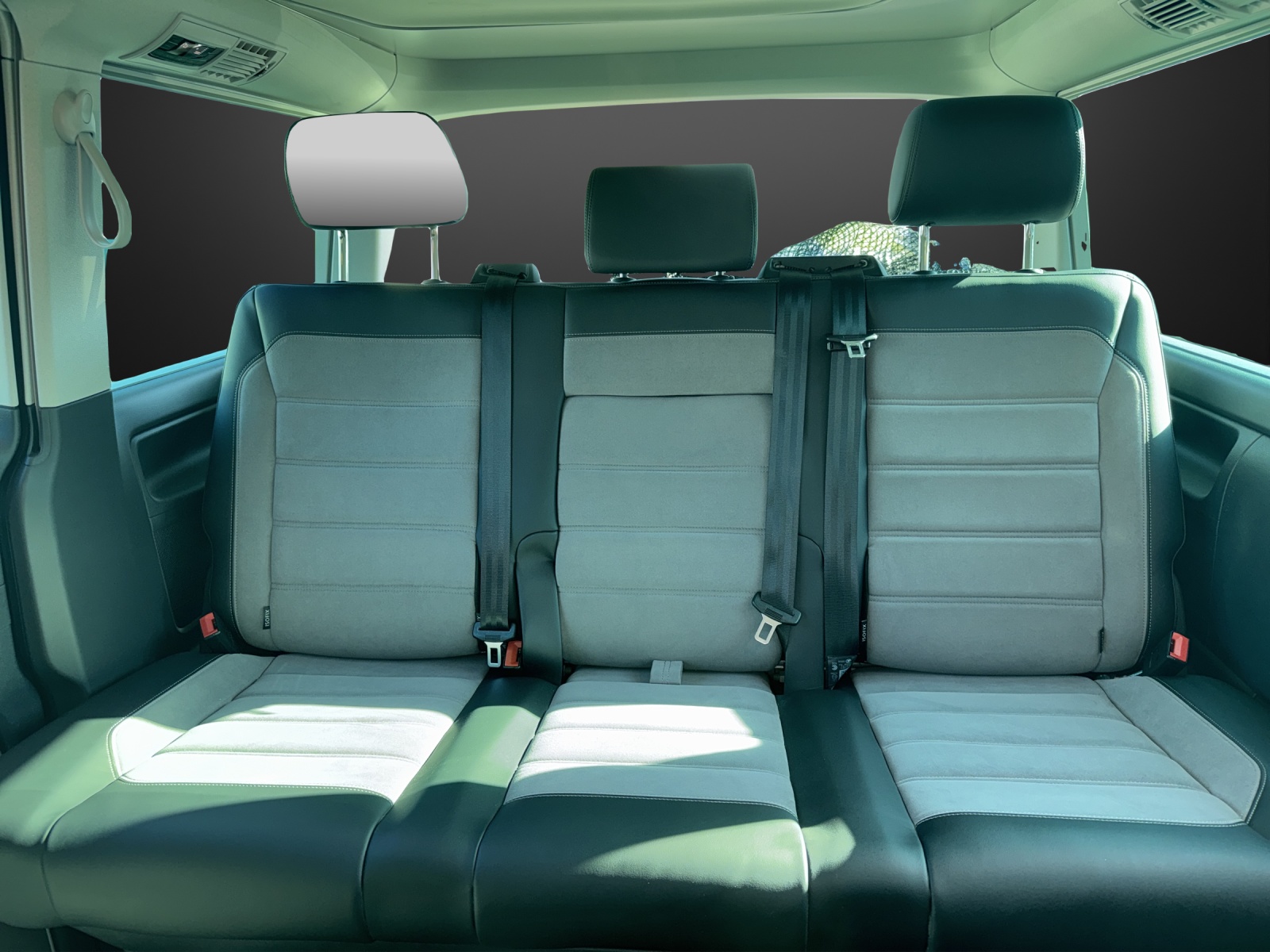 VW T6.1 California 2.0 Bi-TDI Beach Edition Liberty DSG-image-8