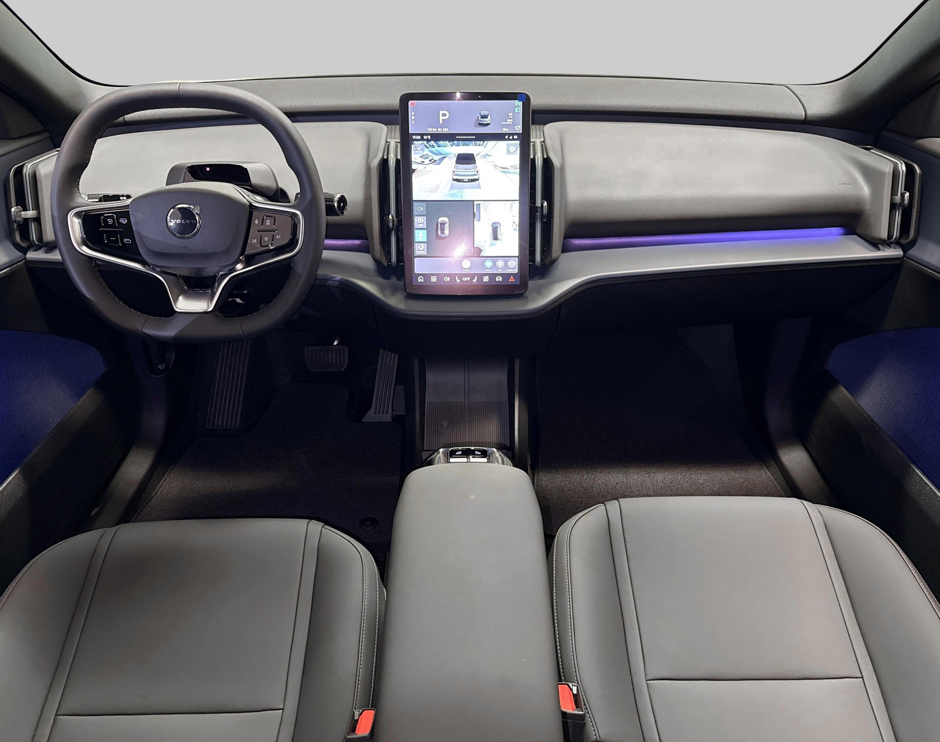 VOLVO EX 30 CC E60 Twin Performance A-image-4
