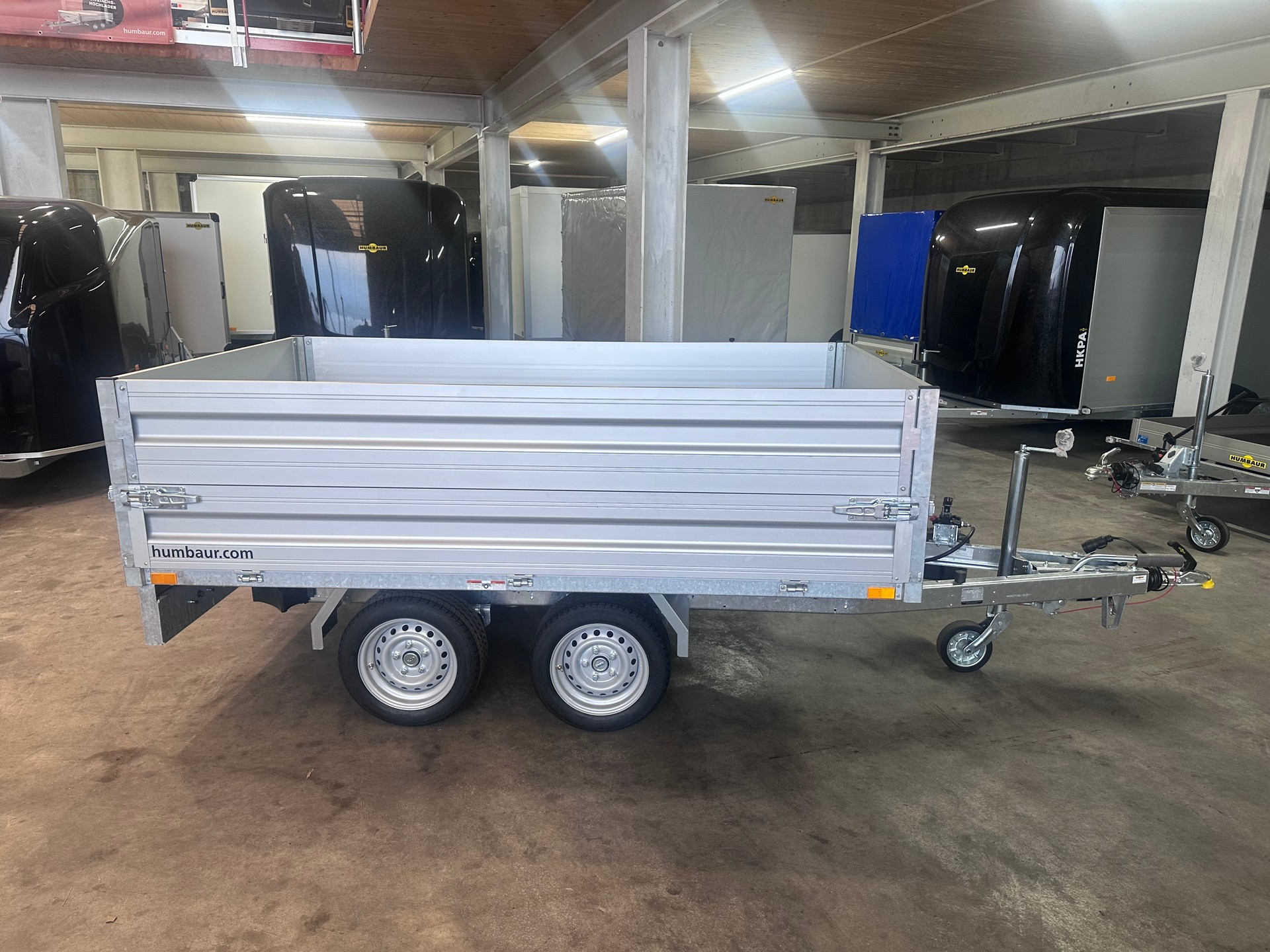 HUMBAUR HUK 272715 FLEXePUMP-showroom-element-1