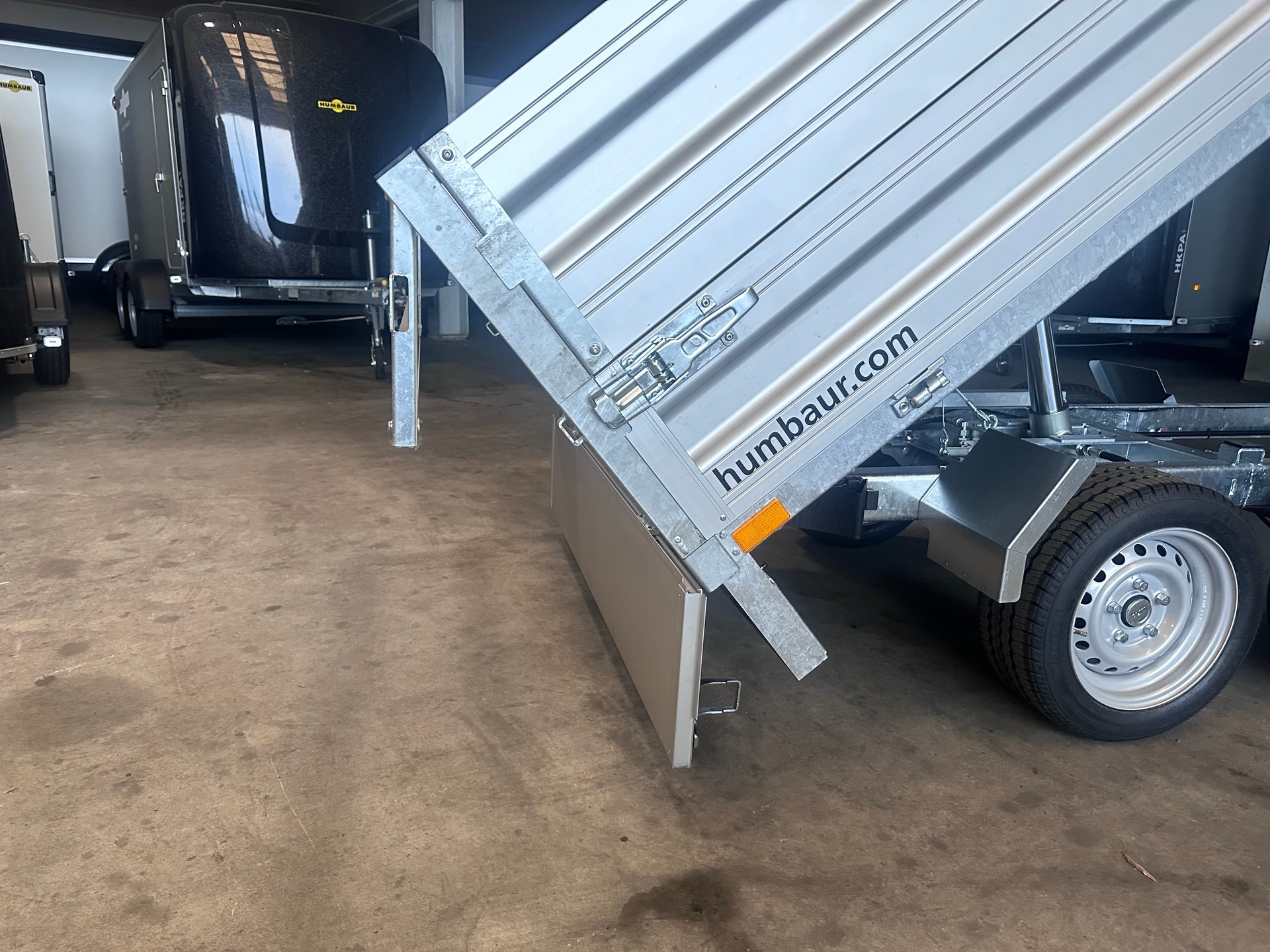 HUMBAUR HUK 272715 FLEXePUMP-image-16