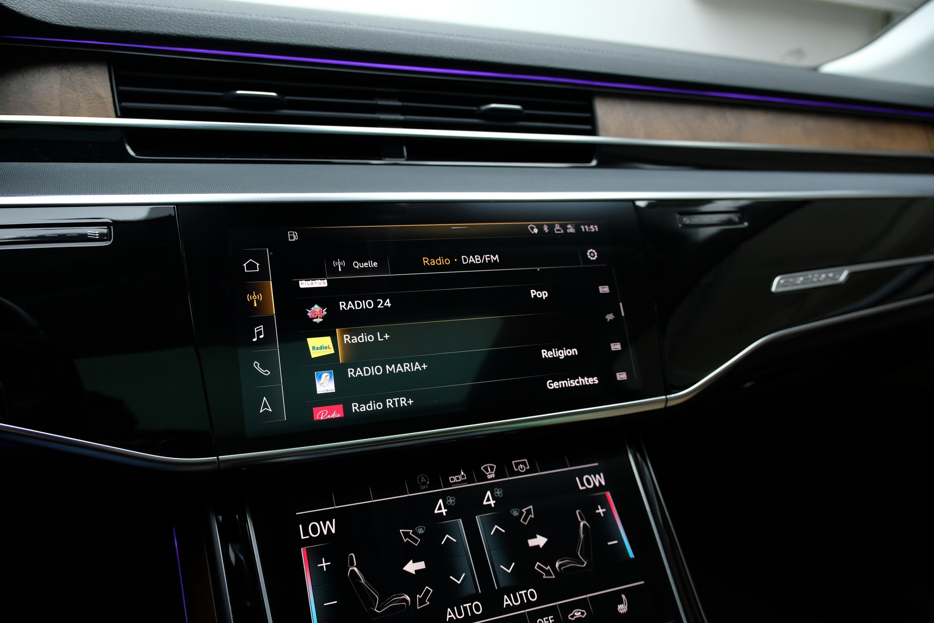 AUDI A8 55 TFSI quattro tiptronic-image-23