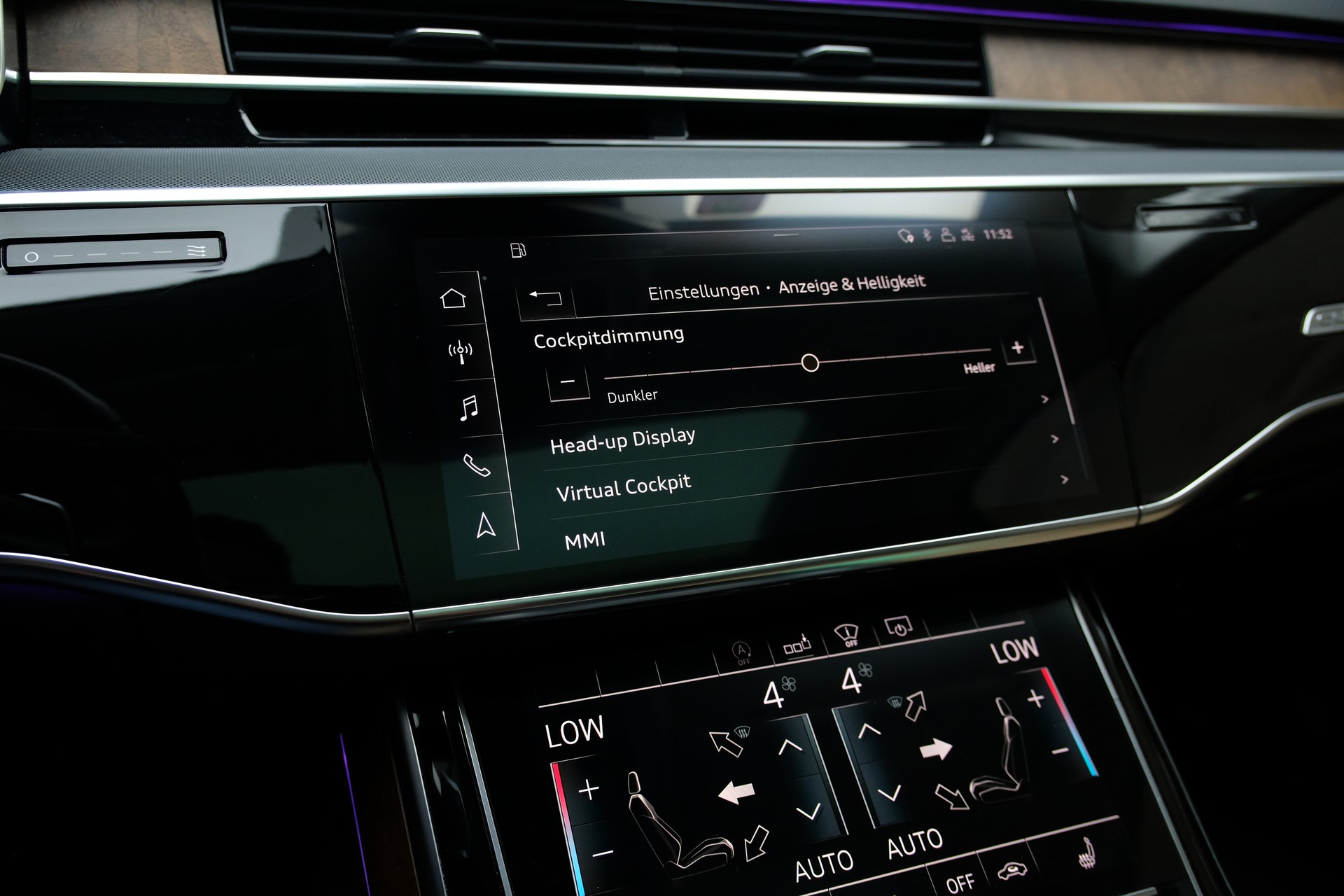 AUDI A8 55 TFSI quattro tiptronic-image-26