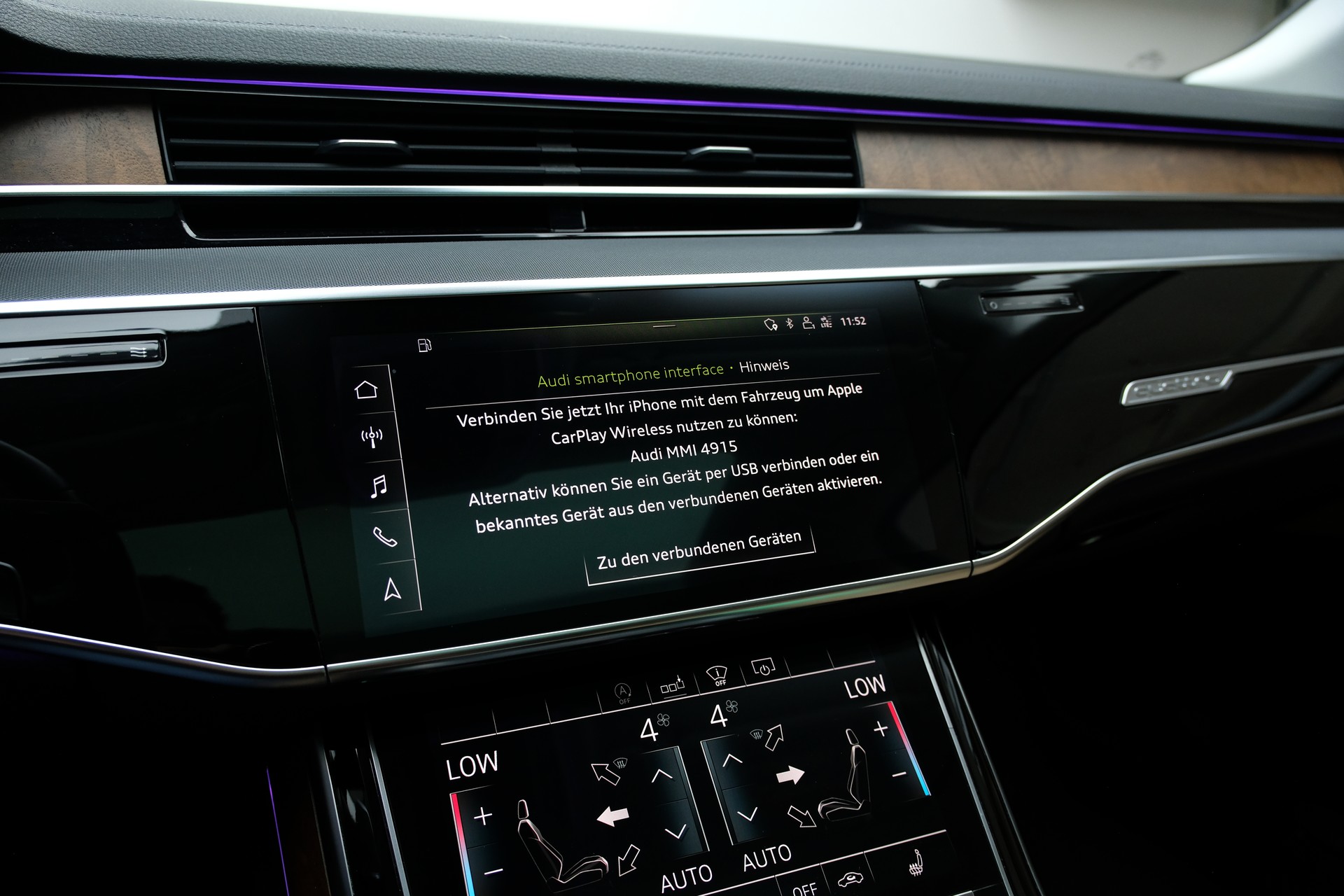 AUDI A8 55 TFSI quattro tiptronic-image-24