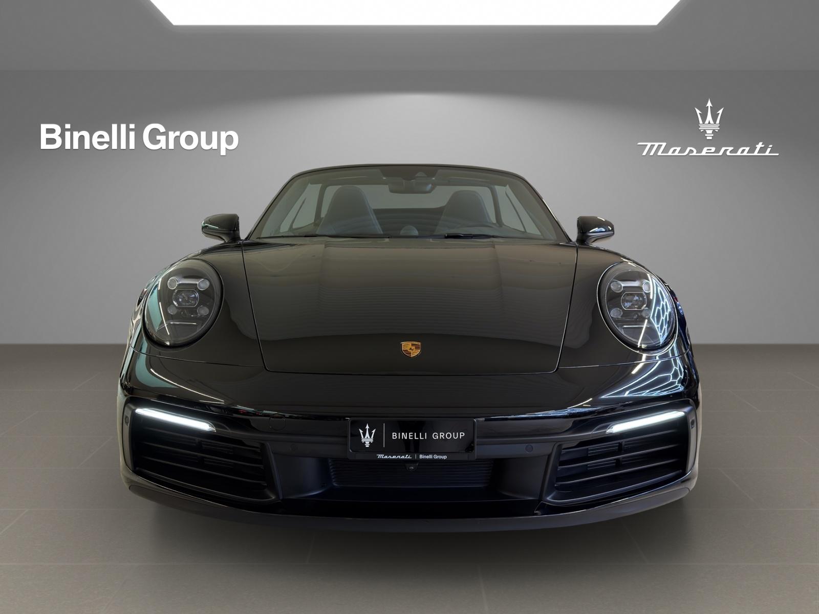 PORSCHE 911 Cabriolet 3.0 Carrera PDK-image-5