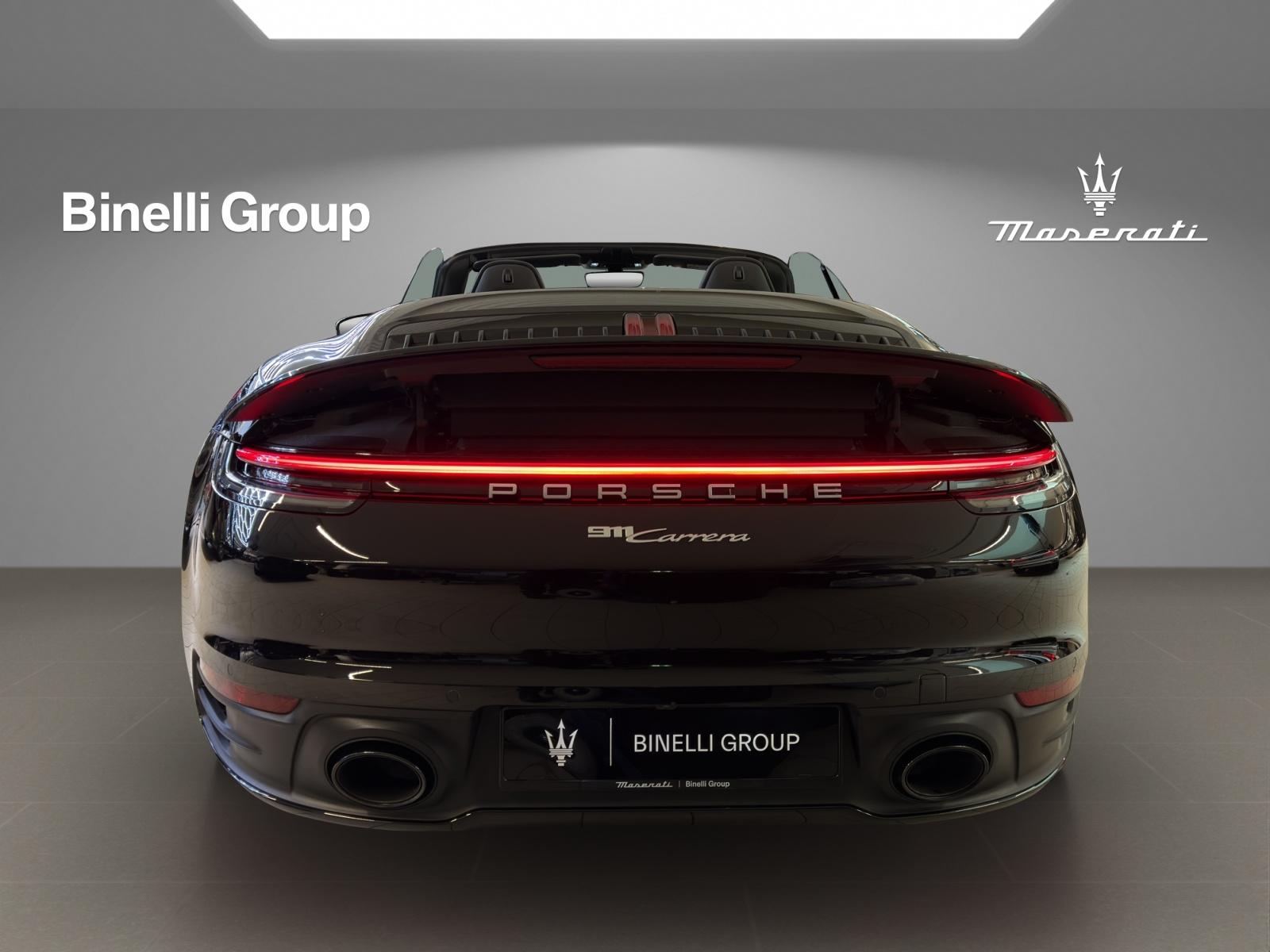 PORSCHE 911 Cabriolet 3.0 Carrera PDK-showroom-element-3