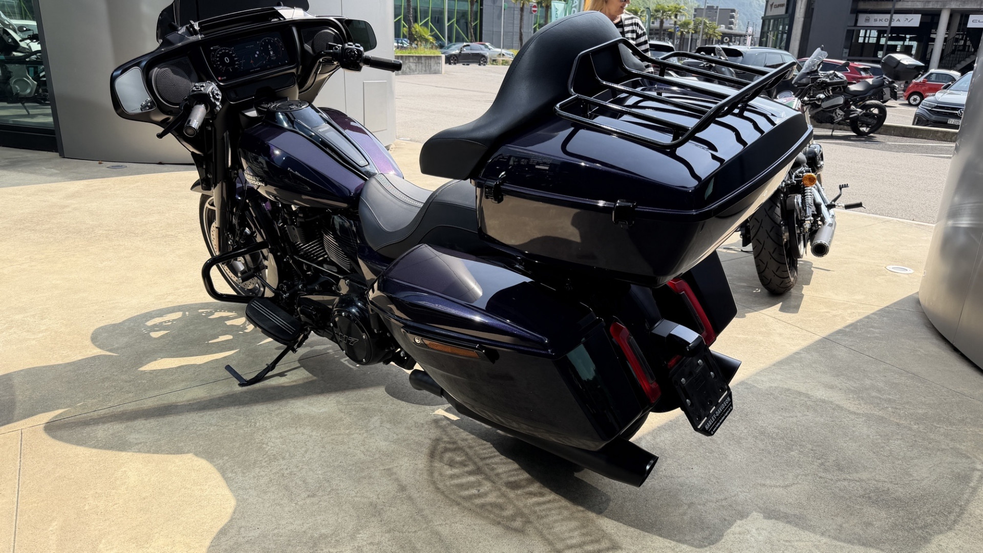 HARLEY-DAVIDSON FLHX 1923 Street Glide 117-showroom-element-2